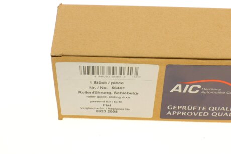 Ролик двери aic 56461