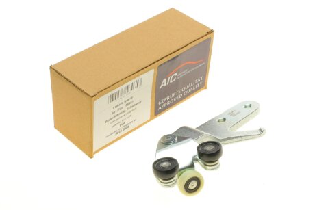 Ролик двери aic 56461 на Ситроен Джампер