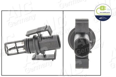 Датчик температури aic 56468 на Smart Fortwo