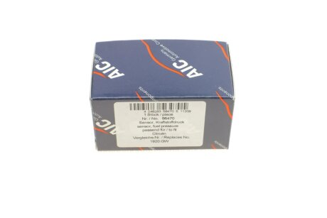 Датчик давления aic 56470