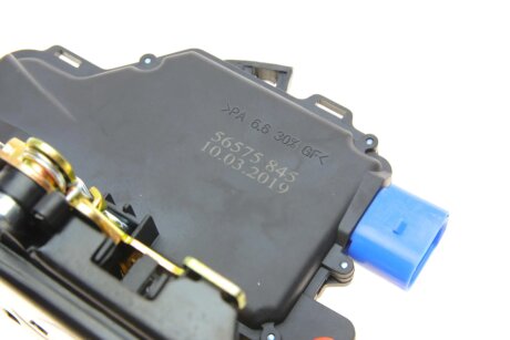 Замок дверей переднiй, правий aic 56575