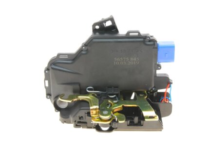 Замок дверей переднiй, правий aic 56575