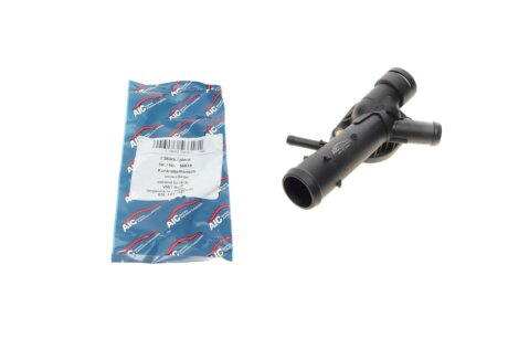 Фланец системы aic 56618 на Фольксваген Поло хэтчбек