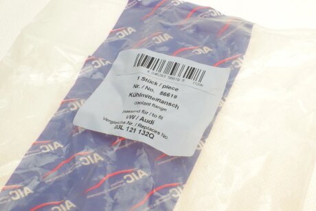 Фланец системы aic 56619