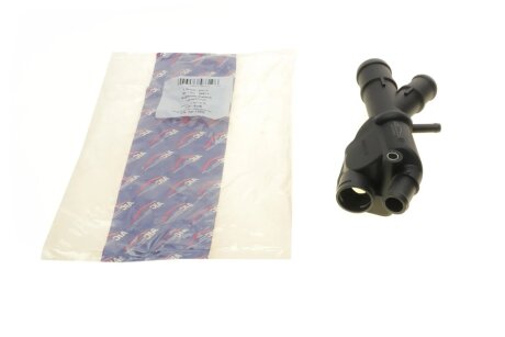 Фланец системы aic 56619 на Ауди А3 8р