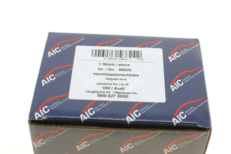 Замок крышки aic 56624