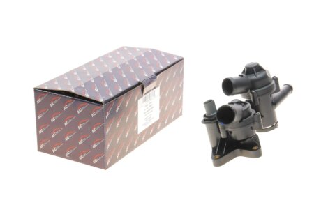 Корпус термостата aic 56678 на Рено 11