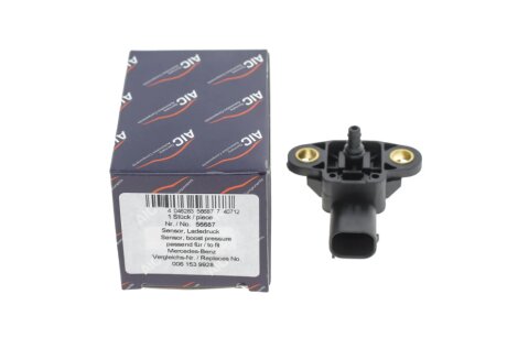 Датчик тиску aic 56687
