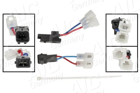 Склопiдйомник aic 56769