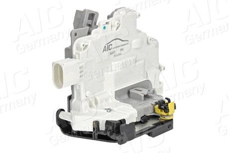 Замок дверний aic 56885