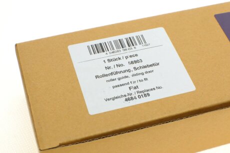 Ролик двери aic 56903