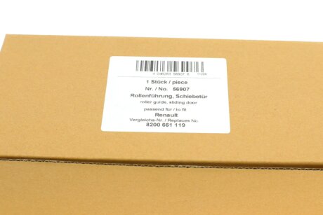 Ролик двери aic 56907