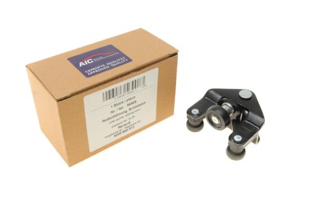 Ролик двери aic 56908 на Рено Мастер 3