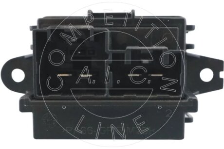 Регулятор вентилятора салону aic 56930