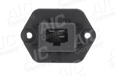 Резистор вентилятора aic 57204