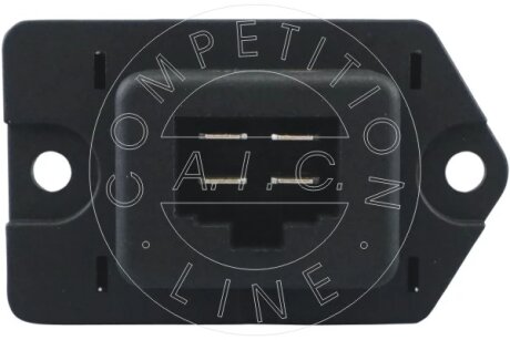 Резистор вентилятора aic 57205