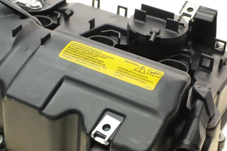 Крышка клапанов aic 57250