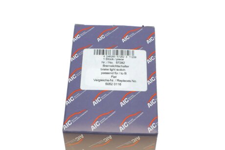 Датчик педали aic 57282