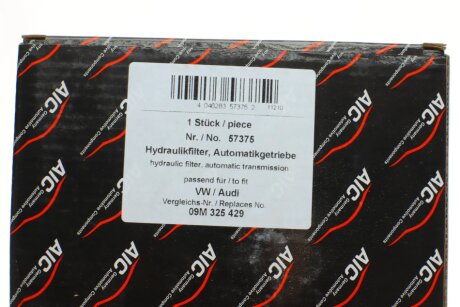 Фильтр АКПП aic 57375