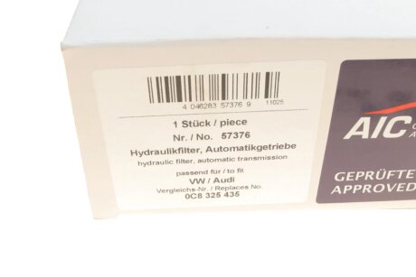 Фильтр АКПП aic 57376