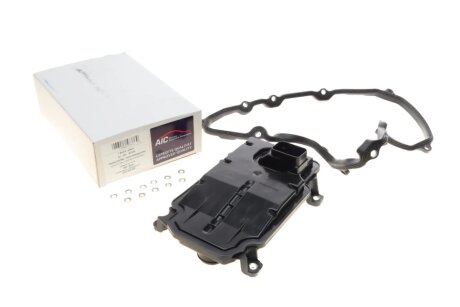 Фильтр АКПП aic 57376 на Porsche Cayenne