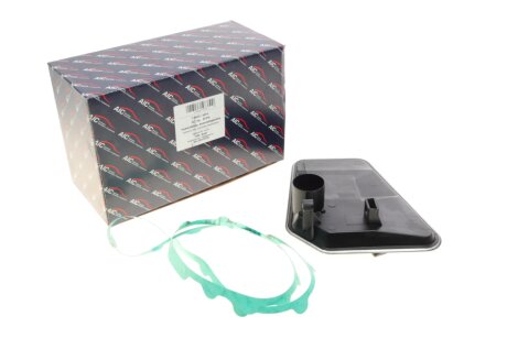 Фильтр АКПП aic 57379