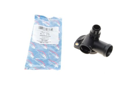 Фланец системы aic 57388 на Шкода Суперб 1