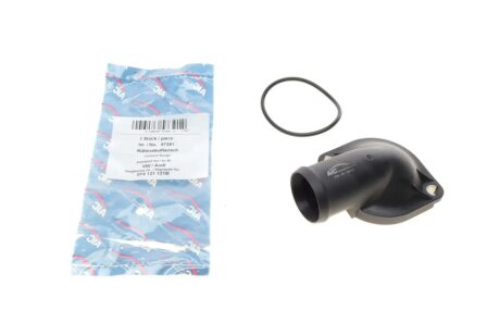 Фланец системы aic 57391 на Ауди А6 с4