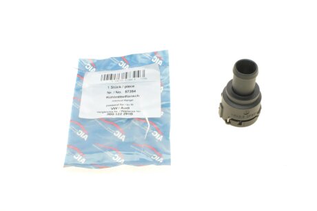 Фланец системы aic 57394 на Фольксваген Фаэтон