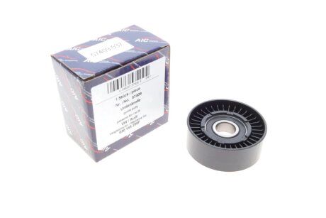 Натяжний ролик aic 57409 на Фольксваген Кадди 2