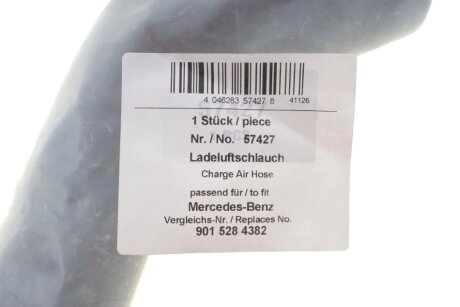 Патрубок aic 57427