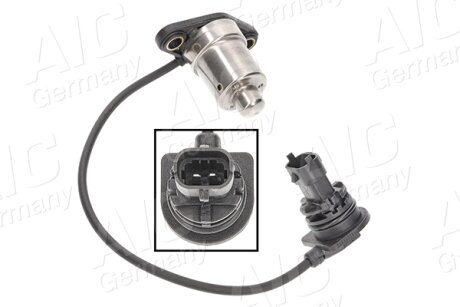 Датчик рiвня оливи aic 57459