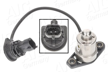 Датчик рiвня оливи aic 57460
