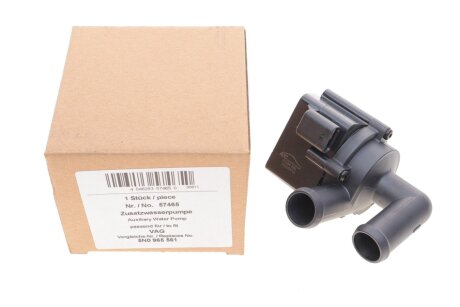 Додаткова водяна помпа aic 57465