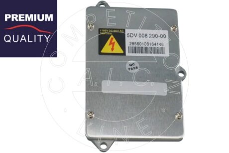 Блок управлiння освiтленням Premium Quality, OEM quality aic 57471