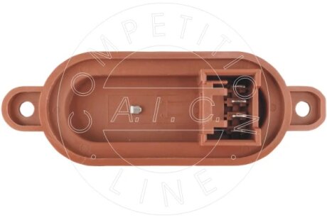 Резистор вентилятора aic 57537