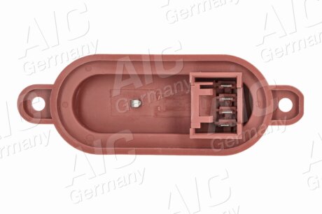 Резистор вентилятора aic 57537