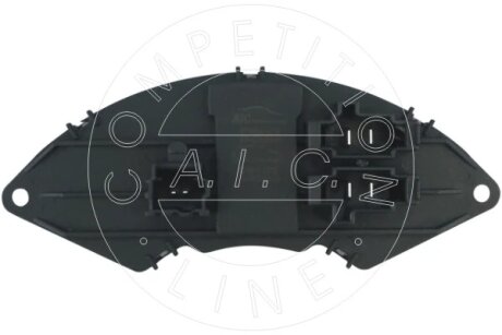 Резистор вентилятора салону aic 57554
