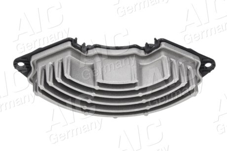 Резистор вентилятора салону aic 57554