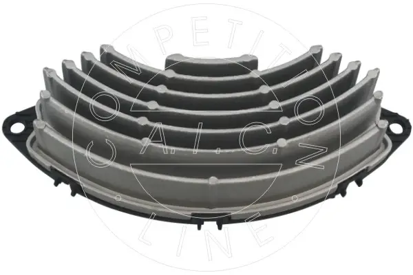 Резистор вентилятора салону AIC 57554