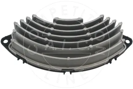 Резистор вентилятора салону AIC 57554
