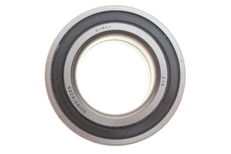 Пiдшипник ступицi aic 57641