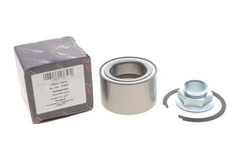 Пiдшипник ступицi aic 57656
