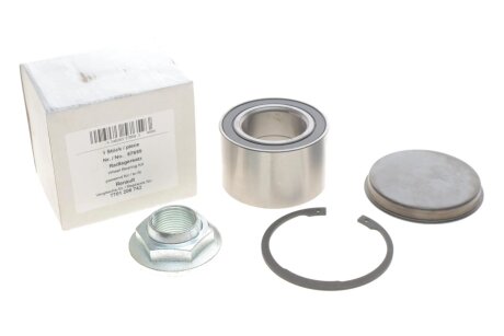 Пiдшипник ступицi aic 57659