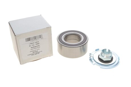 Пiдшипник ступицi aic 57661