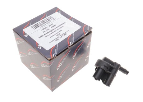 Патрубок вентиляцiї aic 57693