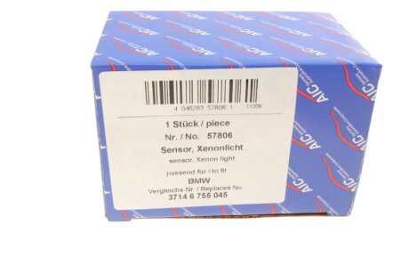 Датчик регулировки aic 57806