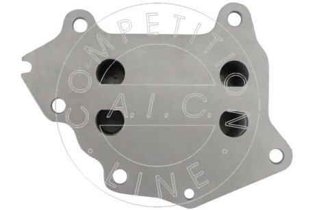 Радiатор масляний aic 57809
