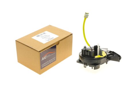 Шлейф подушки aic 57834