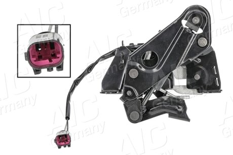 Замок капота лiвий aic 57885